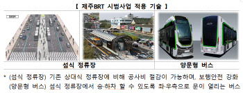국토부, 'BRT 활성화' 지자체 설명회 연다