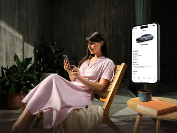 BMW코리아 "서비스센터 예약 편하게"…모바일 앱 통합