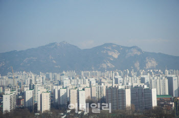 강북 신도시급으로 재건축..베드타운서 경제도시로 대개조