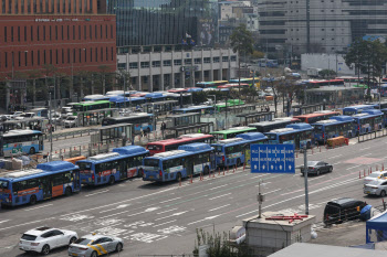 서울 버스노조 28일 총파업, 교통대란 우려