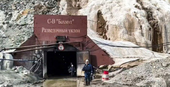 "매몰된 광부 13명 사망"…러시아, 광산 붕괴사고 구조작업 종료