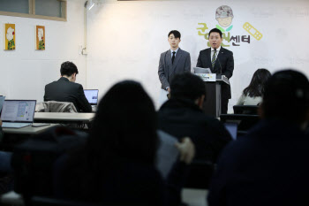 군인권센터 “이종섭, ‘채상병 사건’ 사단장 구명 로비” 의혹 제기