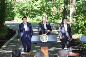 美 싱크탱크 "한국, G7에 포함시켜야"