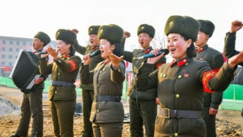 "북한군이 돌아다닌다"…광주 도심서 오인 신고 소동