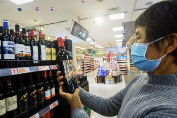 “벌써 주문 받았다”…호주산 와인, 중국 수출 본격화