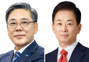 대구 달서갑, 권택흥 29.1% vs 유영하 70.9%