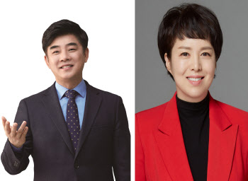 경기 성남 분당을, 김병욱 51.7% vs 김은혜 48.3%