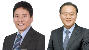대구 달서을, 김성태 25.6% vs 윤재옥 74.4%
