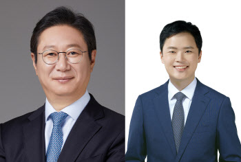 서울 양천갑, 황희 56.7% VS 구자룡 42.1%