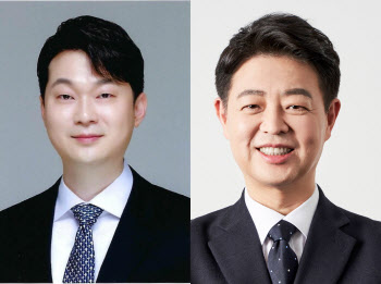 서울 서대문갑·을, 민주당 김동아·김영호 당선 확실