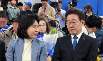 민주당 16석·국민의힘 9석…인천·강원·제주 4년 전도·이번에도 똑같았다