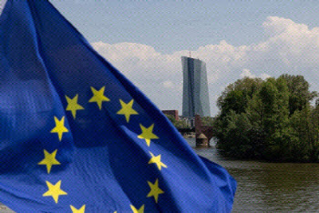 ECB, 기준금리 4.5% 유지…5연속 동결