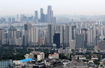 높은 집값·1인가구 증가에…수도권 초소형 아파트 '귀한 몸'