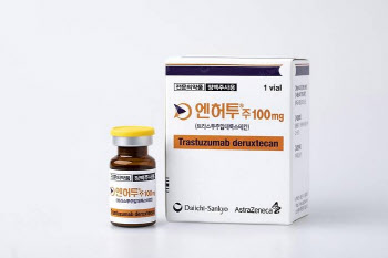 엔허투, 세계 최초 암종 불문 치료제 '성큼'[제약·바이오 해외토픽]