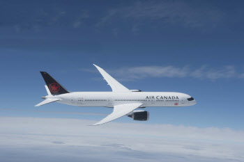 에어캐나다, 봄맞이 미국·캐나다 항공권 할인 프로모션