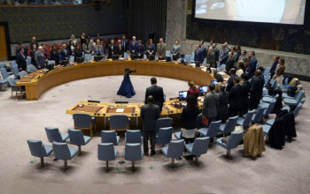 팔레스타인, 19일 유엔 가입 표결…美 거부권 행사할 듯