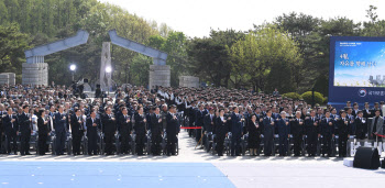  4.19혁명 기념식