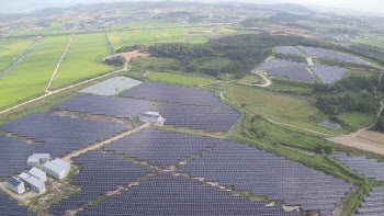 브라이트에너지파트너스, 500kW 이상 태양광 자산 매입 나서