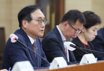 통상본부장, 中 랴오닝성 당서기 면담…韓기업 지원 논의