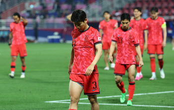 한국축구, 파리올림픽 무산…인니 언론 “엄청난 충격일 것”