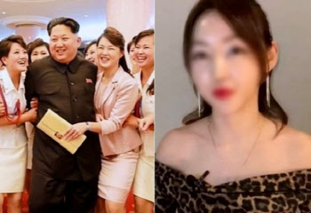 “김정은, 매년 기쁨조 25명 선발 후 성행위”…탈북녀 증언