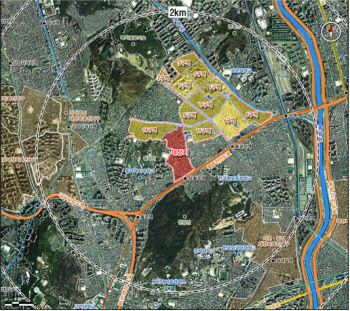 서울 장위15구역, 3300세대 규모 정비사업 시동