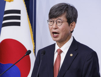 이기철 재외동포청장, 중국 방문…동포사회 현안 논의