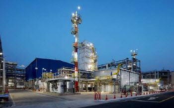 SK E&S, ‘세계 최대’ 액화수소플랜트 준공…K-수소경제 닻 올랐다