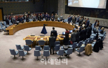 유엔 총회서 팔레스타인 가입 지지…안보리에 재고 요청할 듯