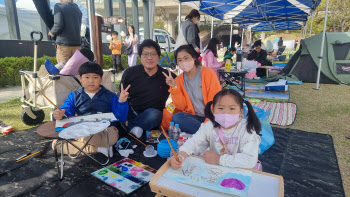 이번 주말, 즐길거리 가득한 서울함공원 축제 가볼까