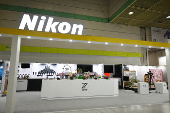 니콘, KOBA 2024 참가…Z 시리즈·렌즈 선보여