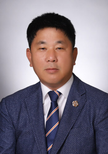 김정희 에이치엔에스하이텍 대표이사 회장, 금탑산업훈장 수상