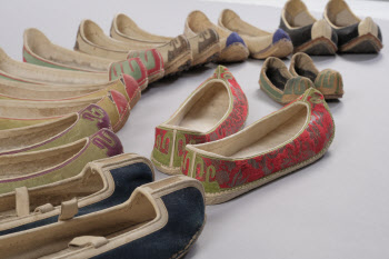 패션의 완성은 신발…고대부터 현대까지 신발의 역사·문화