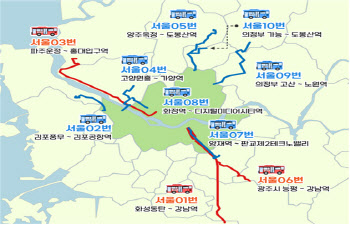오세훈표 '서울동행버스' 내달 10일부터 전 노선 퇴근길 확대 운행