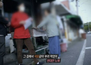“성매매 위해 지적장애인 입양”…여수 모텔 사망 사건의 전말