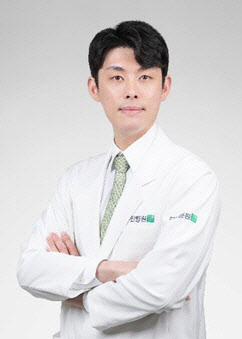 서울부민병원 박성철실장, 대한척추외과학회 젊은 연구자상