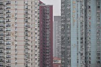 상하이도 규제 풀었다…中 부동산 살리기 전방위 노력