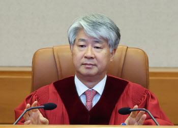 '실질적 혼인기간만 연금분할' 법개정…"소급금지 조항 헌법불합치"