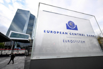 유로존 5월 물가 소폭 반등…ECB 금리인하 기대감은 '여전'