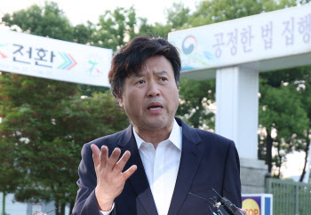 "1심 유죄 말도 안된다"는 김용…이르면 9월 2심 선고