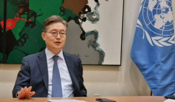 6월 안보리 의장국 한국, 이달 중순 北인권회의 개최