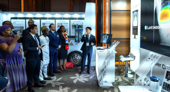 루닛 ‘글로벌 ICT 리더십 포럼’ 참가…아프리카 ODA 사업 진출