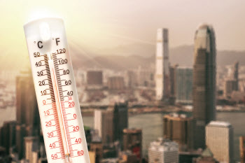 “최고 기온 42도까지 오른다” 중국 폭염 경보에 비상