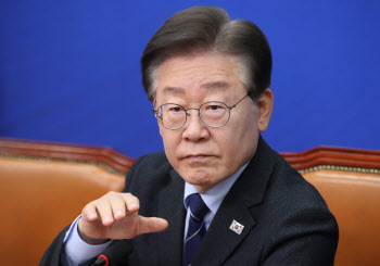 '이화영 유죄 선고' 부장판사, 이재명 대북송금 재판 맡는다