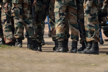‘또’...육군 병사 1명 사망, 경찰·군 당국 조사 착수