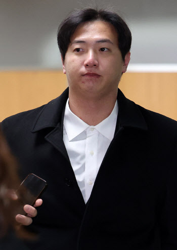 '김하성 공갈 혐의' 임혜동 구속영장 2번째 기각