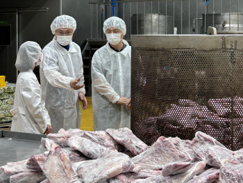 SK스토아, 협력사와 식품 위생·안전 점검