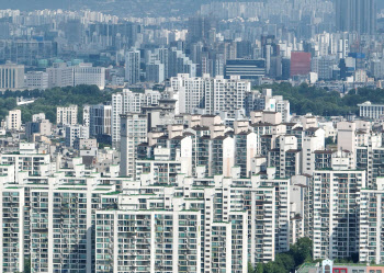 서울 주택매매시장 소비심리지수, '2021년 정점' 수준 회복