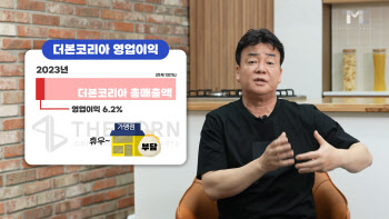 “기업 죽이기지!” 백종원 ‘연돈볼카츠 사태’ 직접 해명했다