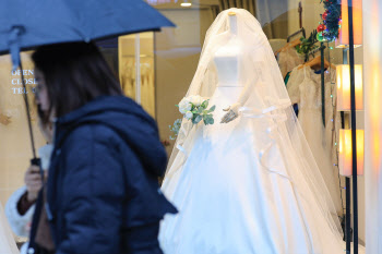 ‘결혼·나이 무관’ 올해 신혼부부, 100만원 세액공제 받는다